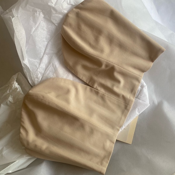 NEW UNWORN UNALTERED PRONOVIAS DRILIA WEDDING DRESS MERMAID LACE - Picture 11 of 13